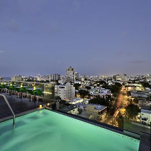 Ciqala Suites Hotel - San Juan